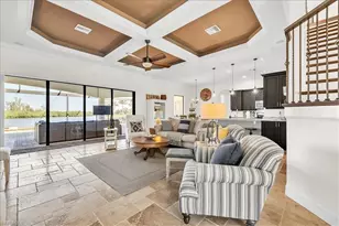 4417 NW 20th Terrace, Cape Coral, FL 33993 - Photo 6