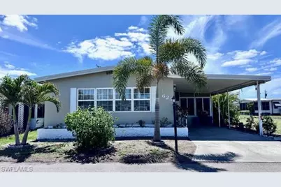 5512 Salem Ln, North Fort Myers, FL 33917 - Photo 2