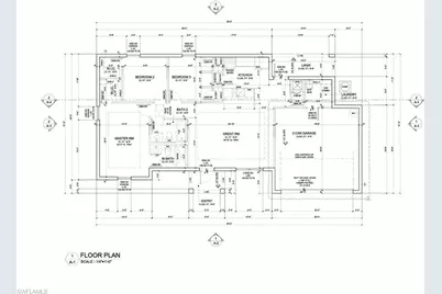 1137 Columbus Blvd S, Lehigh Acres, FL 33974 - Photo 1