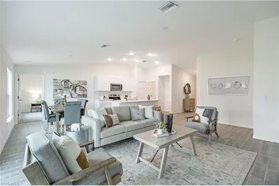 3574 NE 9th Ave, Cape Coral, FL 33909 - Photo 4