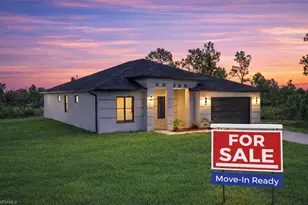 3008 62nd St W, Lehigh Acres, FL 33971 - Photo 1