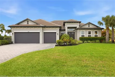 13991 Binghampton Dr N, Fort Myers, FL 33905 - Photo 2