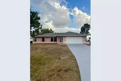 930 SW 34th St, Cape Coral, FL 33914 - Photo 1
