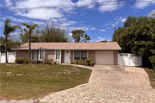 1933 Flamingo Dr, North Fort Myers, FL 33991 - Photo 1