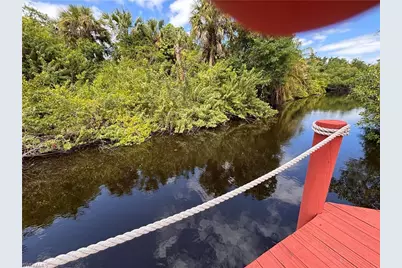 1933 Flamingo Dr, North Fort Myers, FL 33991 - Photo 2