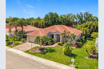2061 Corona Del Sire Dr, North Fort Myers, FL 33917 - Photo 1