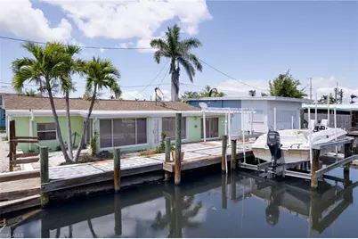 2647 Pine St, Matlacha, FL 33993 - Photo 1