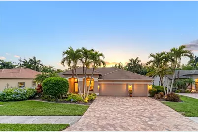 8026 Tiger Palm Way, Fort Myers, FL 33966 - Photo 4