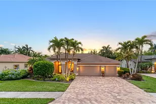 8026 Tiger Palm Way, Fort Myers, FL 33966 - Photo 4