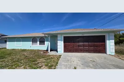 3812 5th St SW, Lehigh Acres, FL 33976 - Photo 1