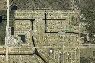 2216 NE 26th St, Cape Coral, FL 33909 - Photo 1