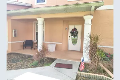 20025 Lake Vista Cir #6B, Lehigh Acres, FL 33936 - Photo 1