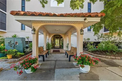 25188 Marion Ave #A108, Punta Gorda, FL 33950 - Photo 2