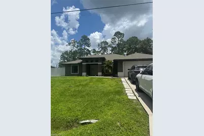 904 Edison Ave, Lehigh Acres, FL 33972 - Photo 2