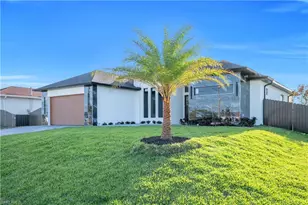 2020 Santa Barbara Blvd N, Cape Coral, FL 33993 - Photo 2