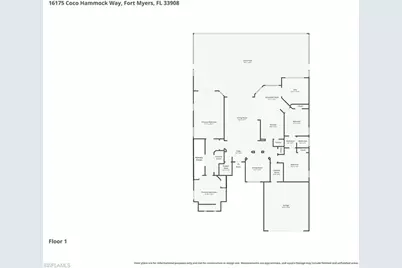 16175 Coco Hammock Way, Fort Myers, FL 33908 - Photo 26