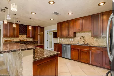 1687 N Flossmoor Rd, Fort Myers, FL 33919 - Photo 4