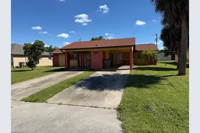 537 SE 6th Pl #B, Cape Coral, FL 33990 - Photo 12