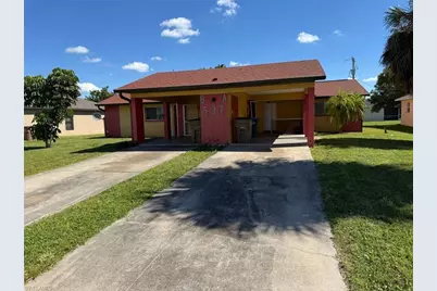 537 SE 6th Pl #B, Cape Coral, FL 33990 - Photo 1