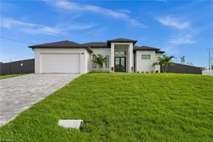 514 NW 36th Pl, Cape Coral, FL 33993 - Photo 2