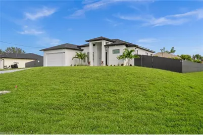 514 NW 36th Pl, Cape Coral, FL 33993 - Photo 1