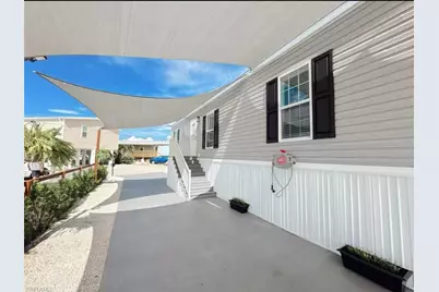 3673 Dewberry Ln, Saint James City, FL 33956 - Photo 2