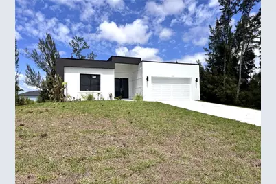 4505 NW 34th St, Cape Coral, FL 33993 - Photo 1