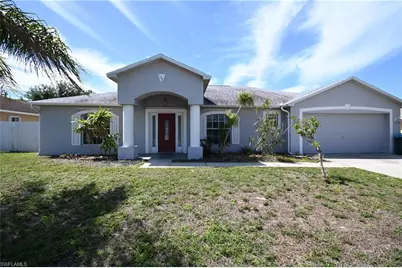 136 SE 19th Ln, Cape Coral, FL 33990 - Photo 1