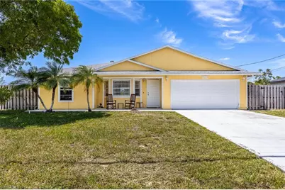 1630 SW 15th Ave, Cape Coral, FL 33991 - Photo 1
