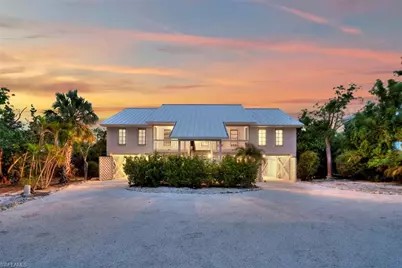 5135 Joewood Dr, Sanibel, FL 33957 - Photo 1