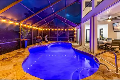 11908 King James Ct, Cape Coral, FL 33991 - Photo 24