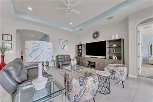 3596 Avenida del Vera, North Fort Myers, FL 33917 - Photo 6