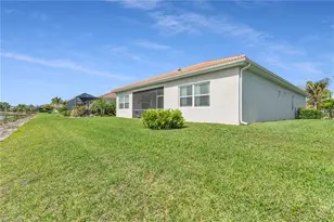 3596 Avenida del Vera, North Fort Myers, FL 33917 - Photo 28
