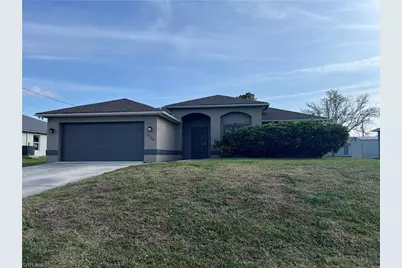 1722 NW 18th Ter, Cape Coral, FL 33993 - Photo 1