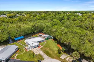 93 Glenmont Dr W, North Fort Myers, FL 33917 - Photo 30