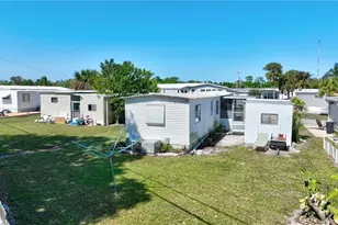 174 Santa Fe Trail, North Fort Myers, FL 33917 - Photo 2