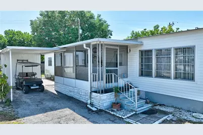 174 Santa Fe Trl, North Fort Myers, FL 33917 - Photo 28