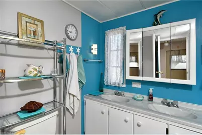 174 Santa Fe Trl, North Fort Myers, FL 33917 - Photo 14