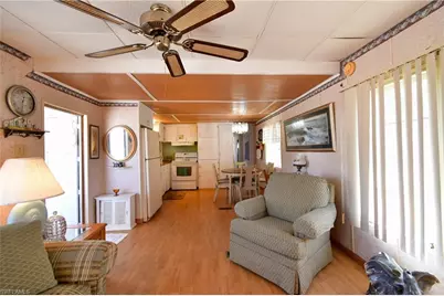 174 Santa Fe Trl, North Fort Myers, FL 33917 - Photo 8