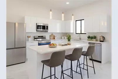 2102 NW 25th Pl, Cape Coral, FL 33993 - Photo 6