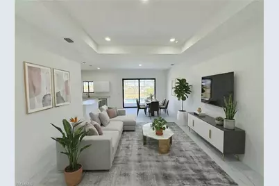 2102 NW 25th Pl, Cape Coral, FL 33993 - Photo 1