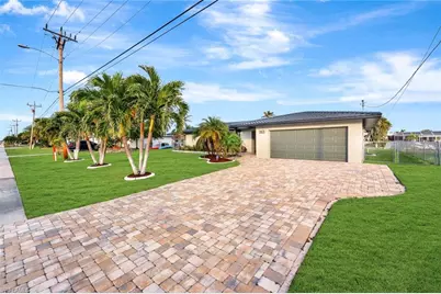 5103 Pelican Blvd, Cape Coral, FL 33914 - Photo 8