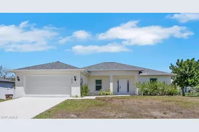 2619 NE 4th Ave, Cape Coral, FL 33909 - Photo 1