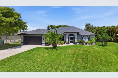 123 SW 29th St, Cape Coral, FL 33914 - Photo 1