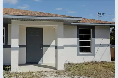 4614 25th St SW, Lehigh Acres, FL 33973 - Photo 1