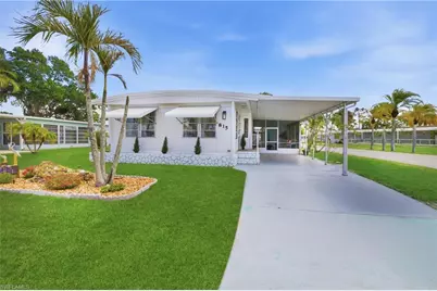 815 Holly Berry Ct, North Fort Myers, FL 33917 - Photo 1