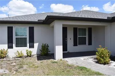 117 NW 23rd Ter, Cape Coral, FL 33993 - Photo 2