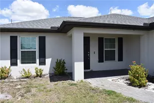 117 NW 23rd Terrace, Cape Coral, FL 33993 - Photo 2