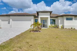 3805 SW 1st St, Cape Coral, FL 33991 - Photo 2