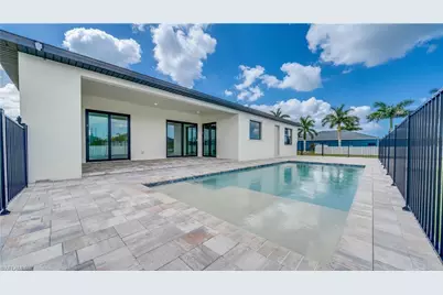 3805 SW 1st St, Cape Coral, FL 33991 - Photo 1